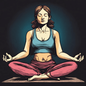 Meditacion diaria para una paz interior